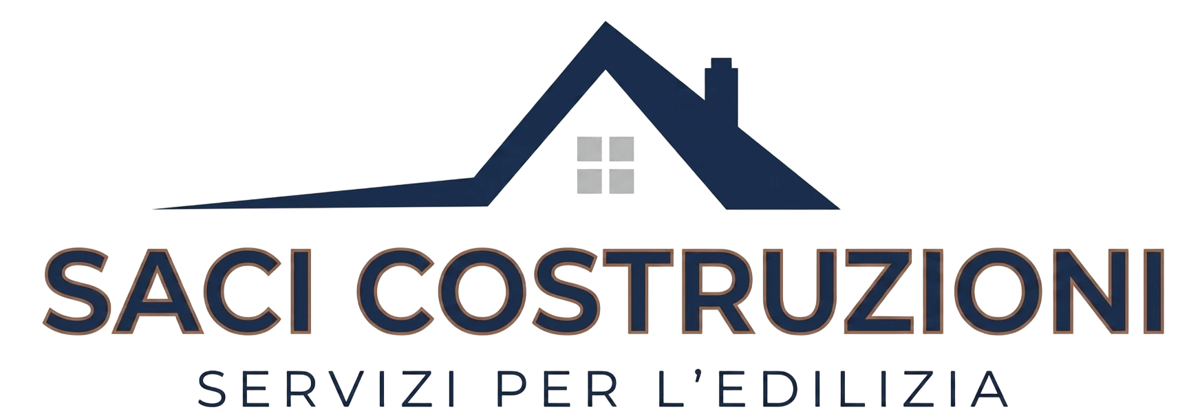 Logo Saci Costruzioni